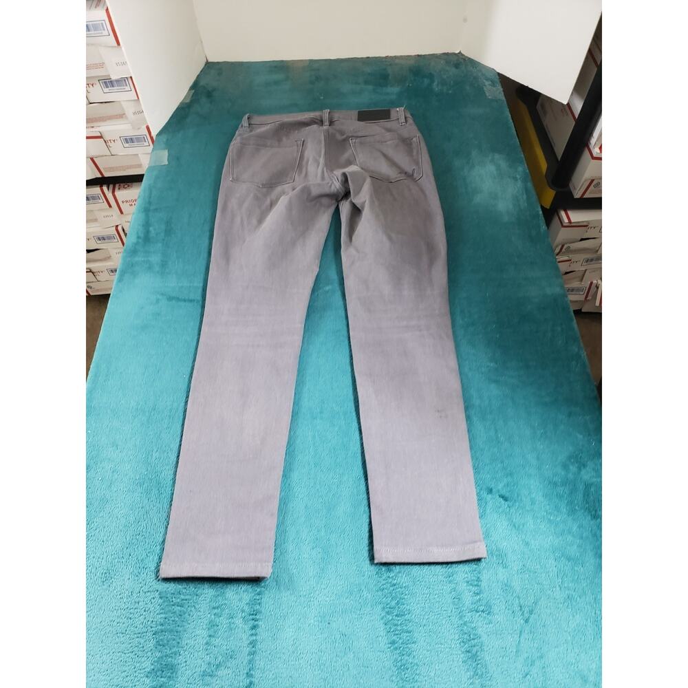 Karl Lagerfeld Women’s Skinny Jeans in Gray - Picture 10 of 13